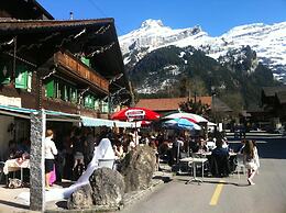 Auberge de la Poste Les Diablerets