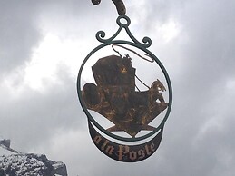 Auberge de la Poste Les Diablerets