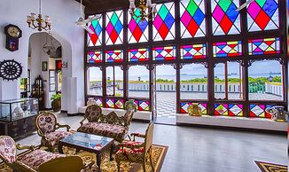 Tembo Palace Hotel