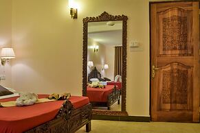 Tembo Palace Hotel