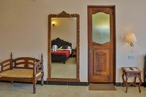 Tembo Palace Hotel