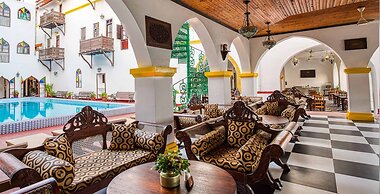 Tembo Palace Hotel