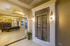Tembo Palace Hotel