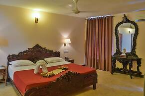 Tembo Palace Hotel