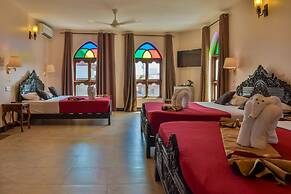 Tembo Palace Hotel