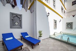 Tembo Palace Hotel