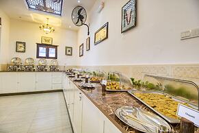 Tembo Palace Hotel