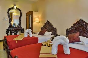 Tembo Palace Hotel