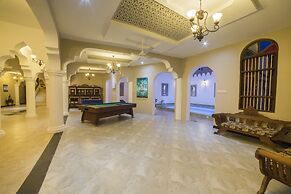 Tembo Palace Hotel
