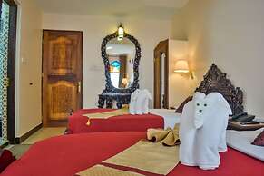 Tembo Palace Hotel