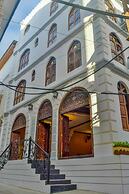 Tembo Palace Hotel