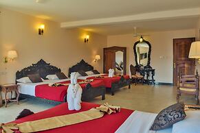 Tembo Palace Hotel