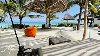 Aya Beach Resort