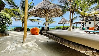 Aya Beach Resort