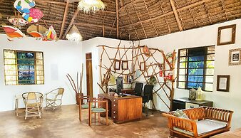 Aya Beach Resort
