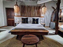 Aya Beach Resort