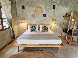 Aya Beach Resort