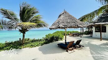 Aya Beach Resort