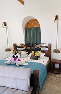 Aya Beach Resort