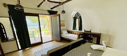 Aya Beach Resort