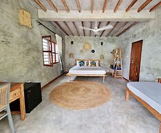Aya Beach Resort