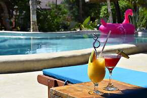 Aya Beach Resort