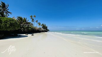 Aya Beach Resort