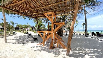 Aya Beach Resort