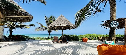 Aya Beach Resort