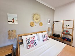 Aya Beach Resort