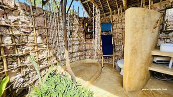 Aya Beach Resort