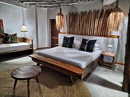 Aya Beach Resort