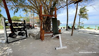 Aya Beach Resort