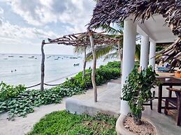 Aya Beach Resort