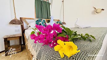 Aya Beach Resort