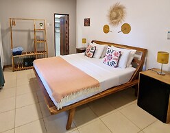 Aya Beach Resort