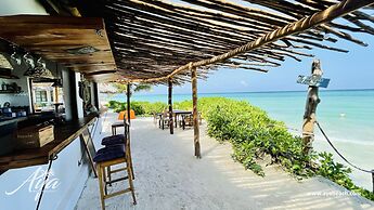 Aya Beach Resort