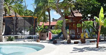 Aya Beach Resort