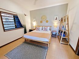 Aya Beach Resort