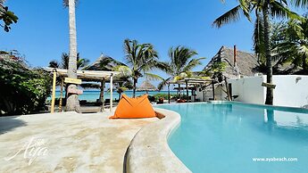 Aya Beach Resort