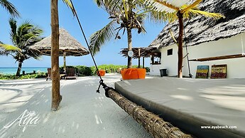 Aya Beach Resort