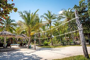 Aya Beach Resort