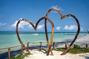 Aya Beach Resort