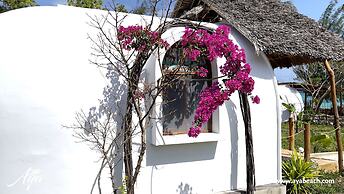 Aya Beach Resort