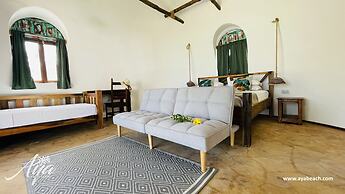 Aya Beach Resort