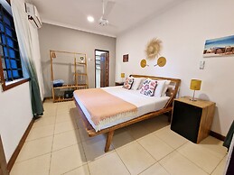 Aya Beach Resort