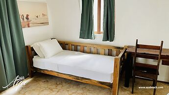 Aya Beach Resort