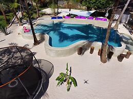 Aya Beach Resort