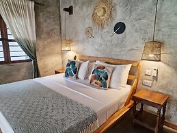 Aya Beach Resort