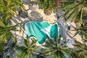 Aya Beach Resort